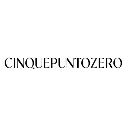 CINQUEPUNTOZERO