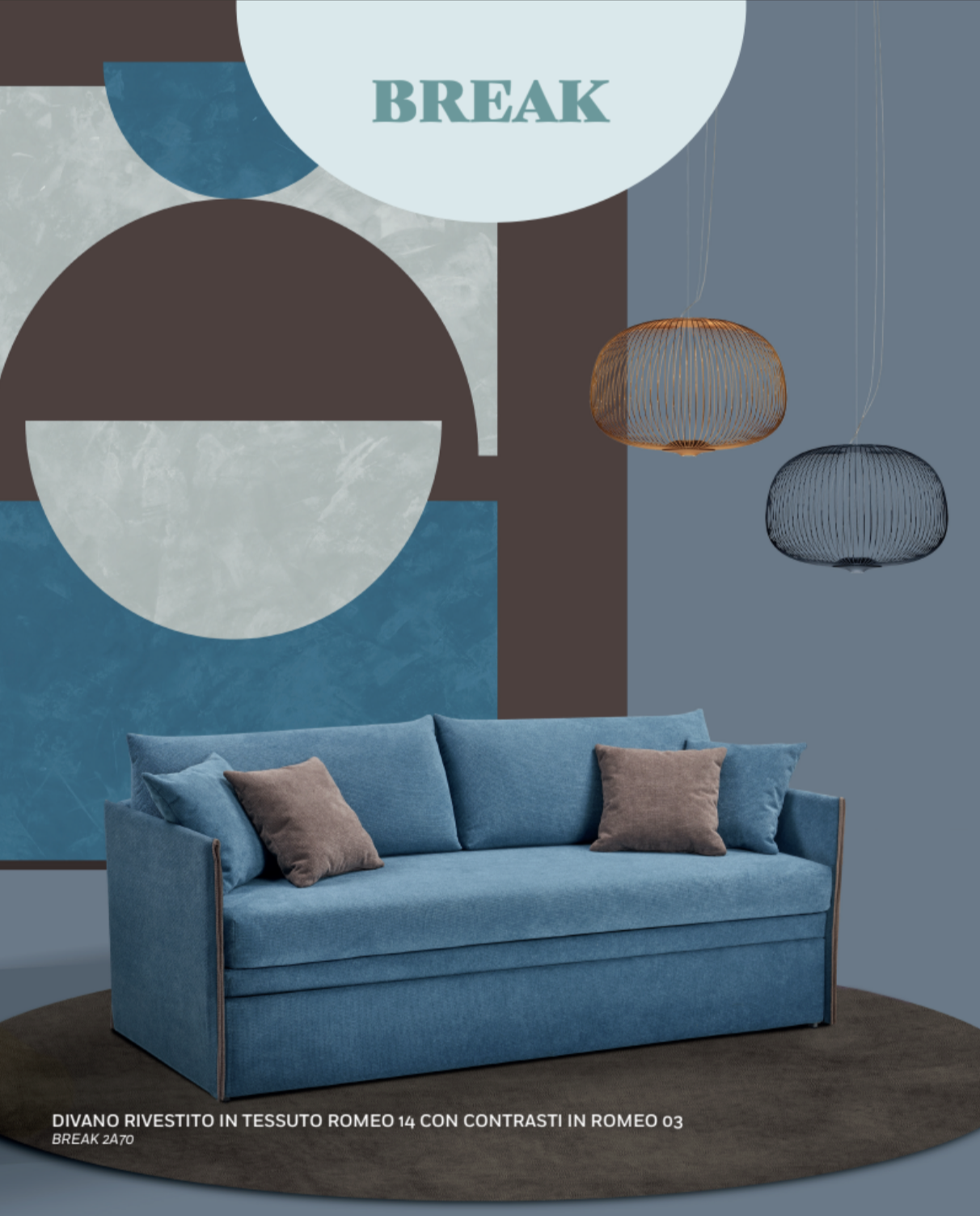 Divano Break