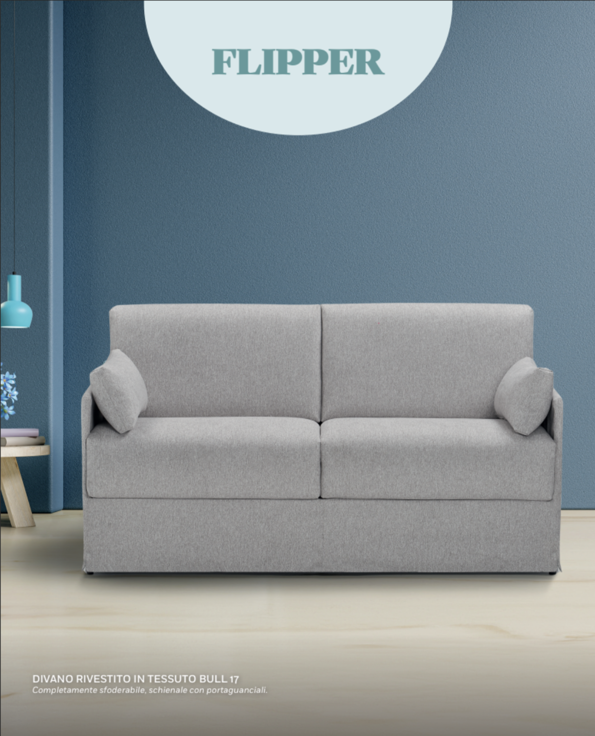 Divano Flipper
