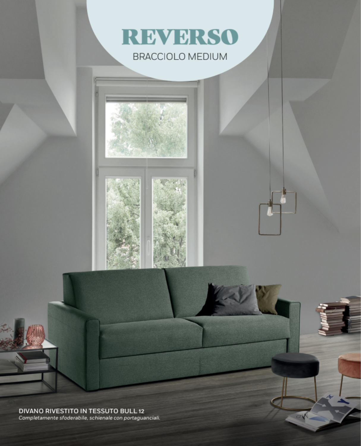 Divano Reverso