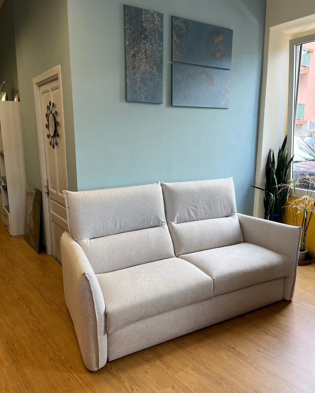 Blu Company Vallecrosia Divano